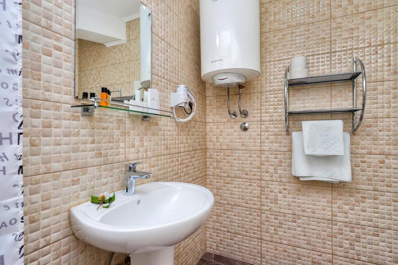 Apartment Castellino Kotor Ngoại thất bức ảnh